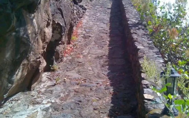 Molino Remanente