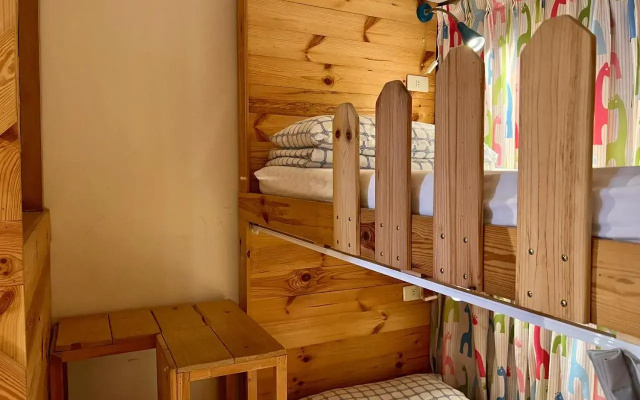 Gift Box Hostel