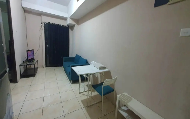 Hotel O The Metro Suites Apartment By One Property