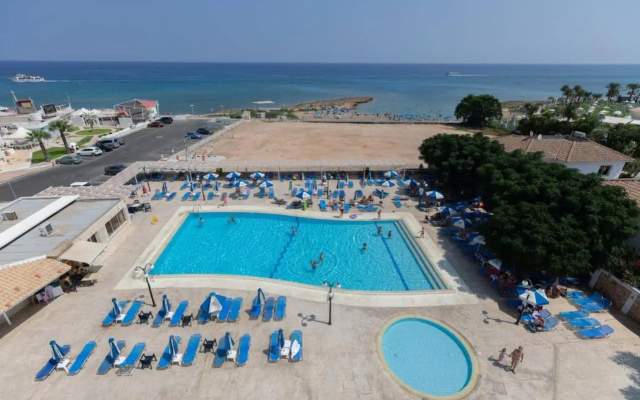 Tetyk Hotel