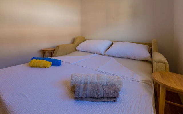 Apartment VLATKA