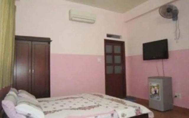 Xuan Thu Hotel
