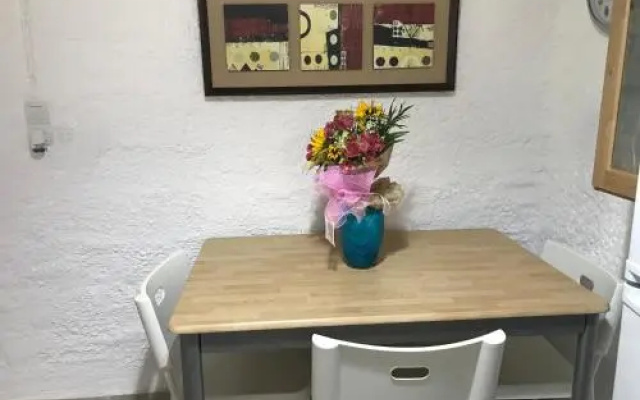 Anni House in Stavros
