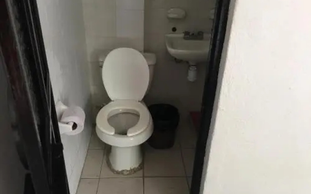 Hotel Mexicali