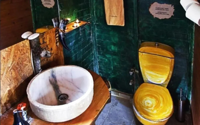 Shambala Lodge - Adults Only