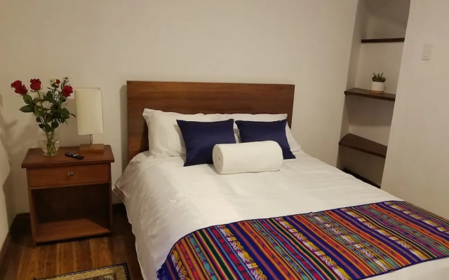 Casa Francisco Hotel