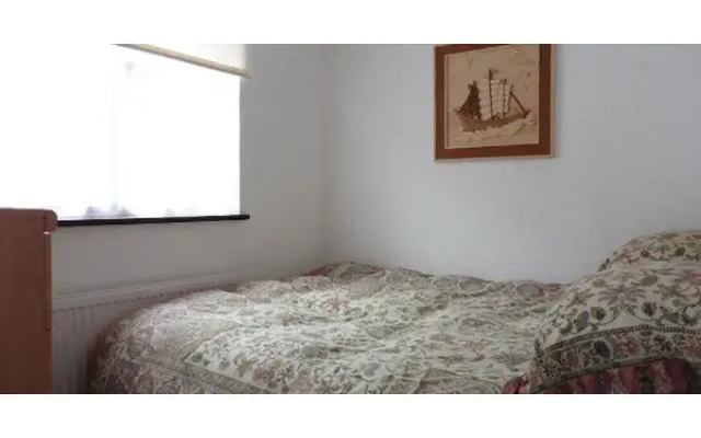 Leysdown Chalet 28