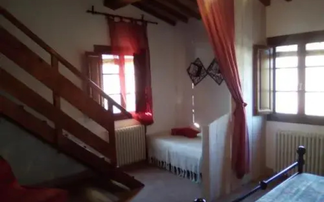 Antonella House