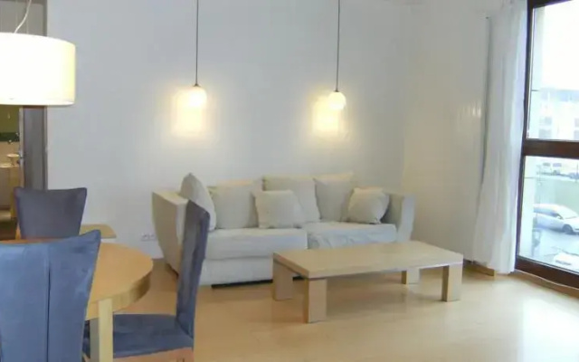 Wilanów Lionsapartments