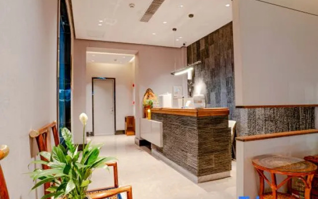 Xunbayahotel