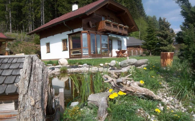 Ferienhaus Aichwalder