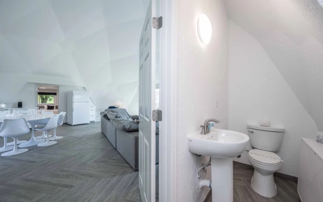 Sumner Lake Tiny House 1B