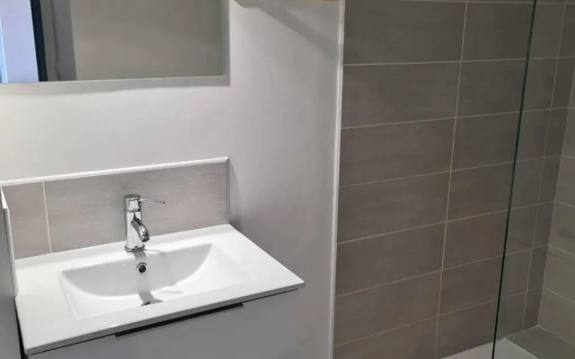 Appartement Argelès-sur-Mer, 1 pièce, 4 personnes - FR-1-388-190