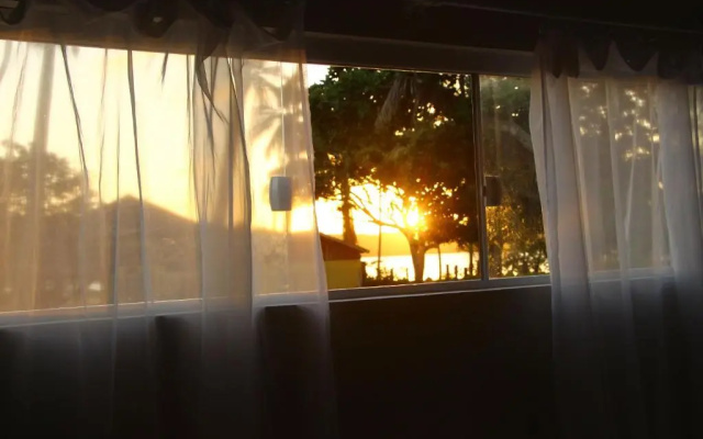 Hotel Pousada Makaira Beach