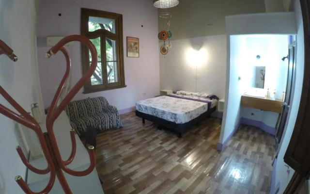 Kymani House
