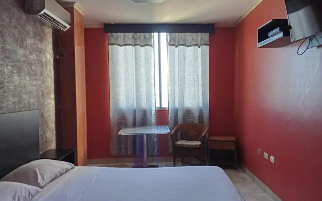 Hotel Centro Comercial Punta Del Mar