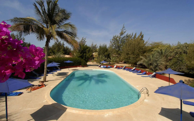 Hôtel Mermoz