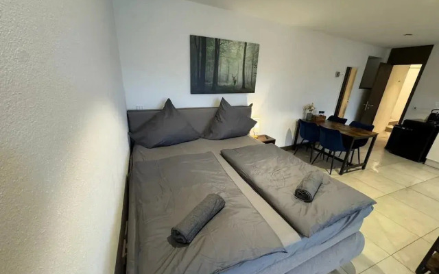 24-7 Apartment Passau - Ferienwohnung