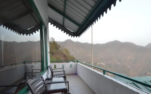 Birds View Resort