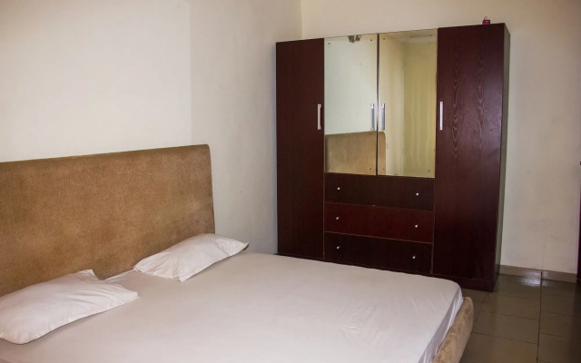 David Royal Suites