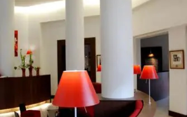 Hôtel Savoie Leman