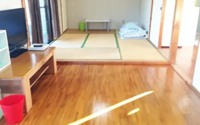 Minshuku Churaumi-kun