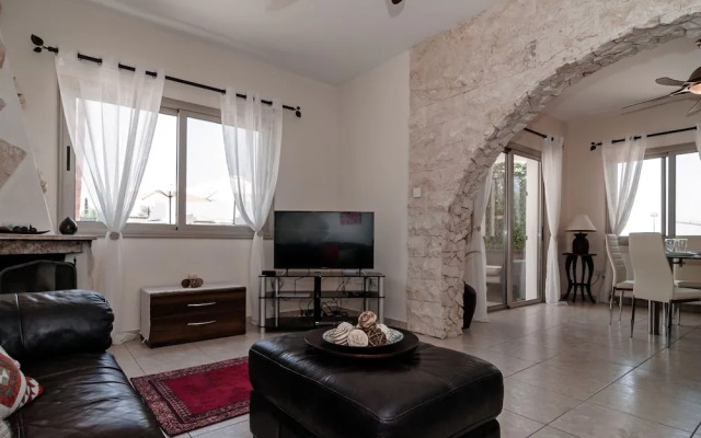 Villa Puccini