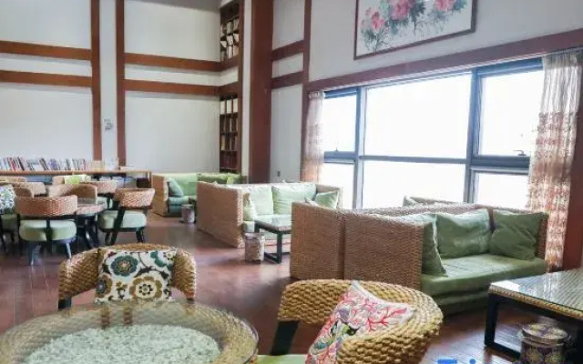 Zhaojin Shuyuan Hotel