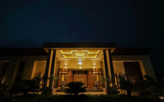 Royal Ritz