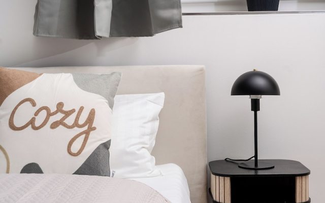 Cozy 9 Hotel