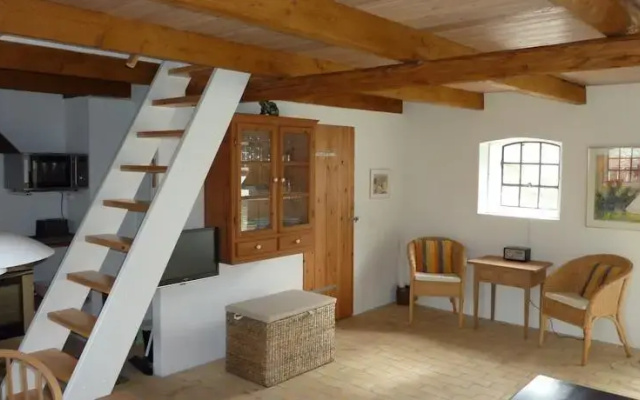 Toften 2 Apartment