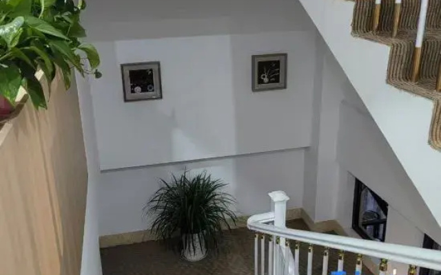 Hufcor hotel