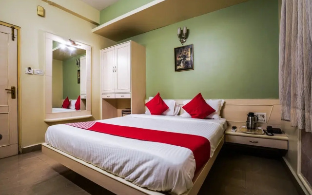Hotel Tara International by OYO Rooms