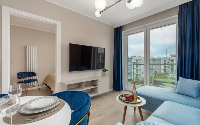 Seaside Apartamenty Porta Mare