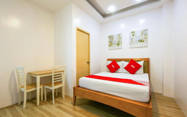 Freemont Place by OYO Rooms