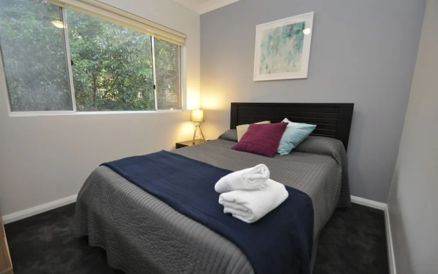 Parramatta Lennox 2 Bedroom