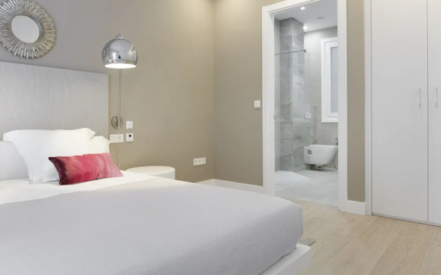 Zabaleta Beach Apartment by FeelFree Rentals