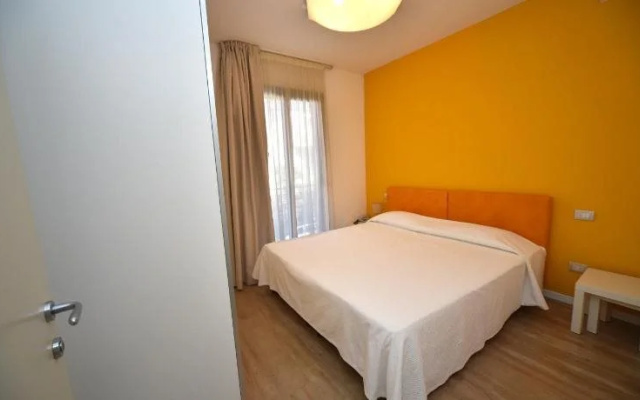 Sound Suite Hotel