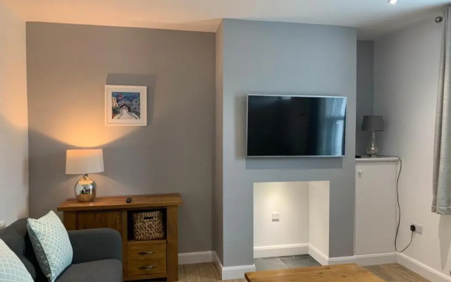 CAERNARFON Quality Townhouse