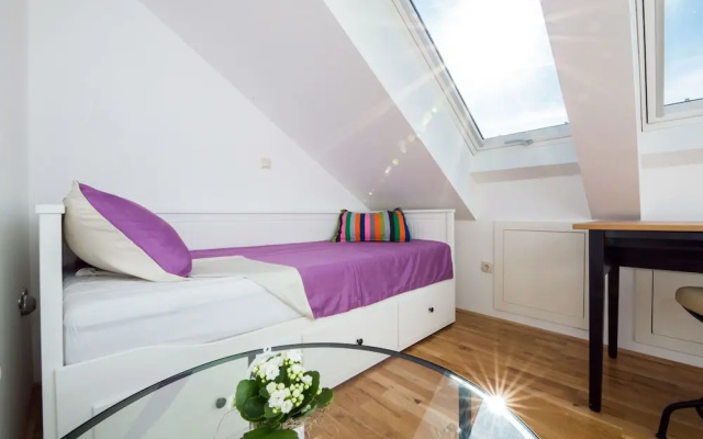 Apartments Roko