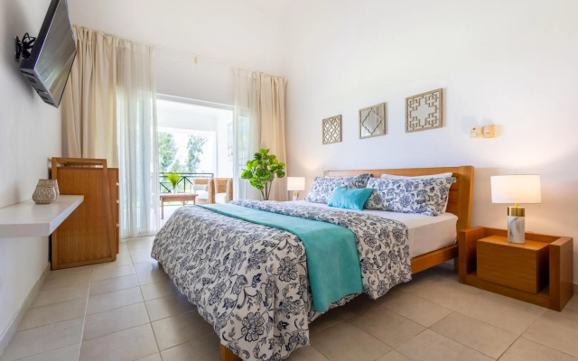 Private & Luxury Apartment Cocotal in Gated & Secured Community