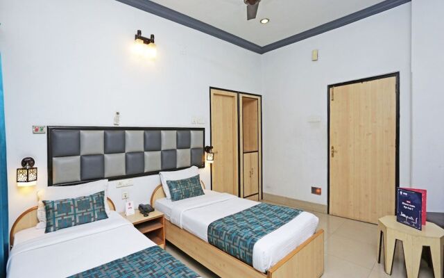 OYO 2506 Hotel Homely Raj
