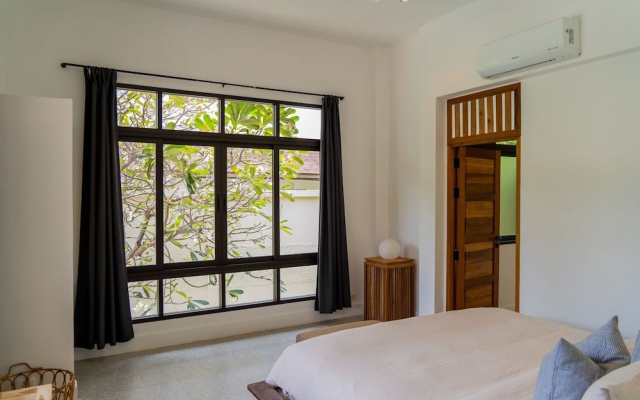 Thalemaan Pool Villa