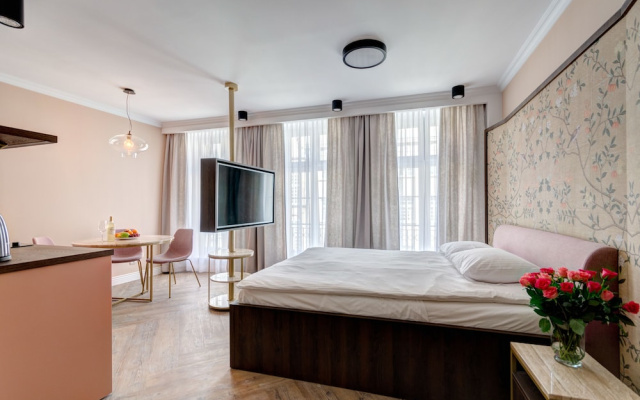 Apartamenty Sowa Gdansk