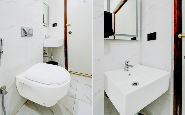 Townhouse Casa Grand Miyapur