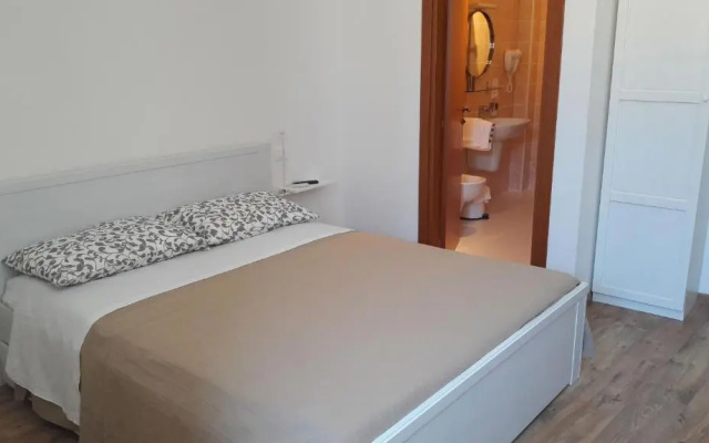 Camere Calocci