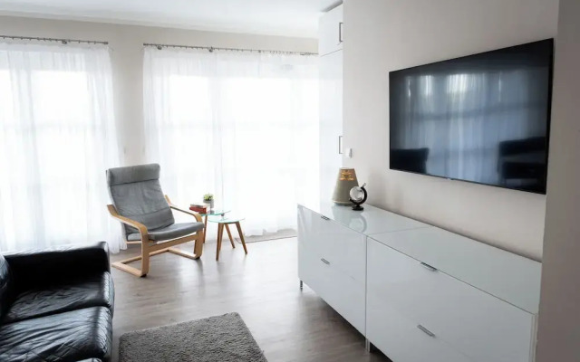 Strandapartment