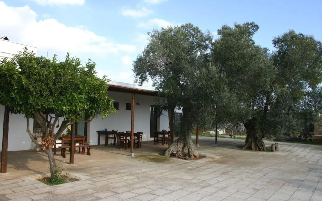 Agriturismo Conte