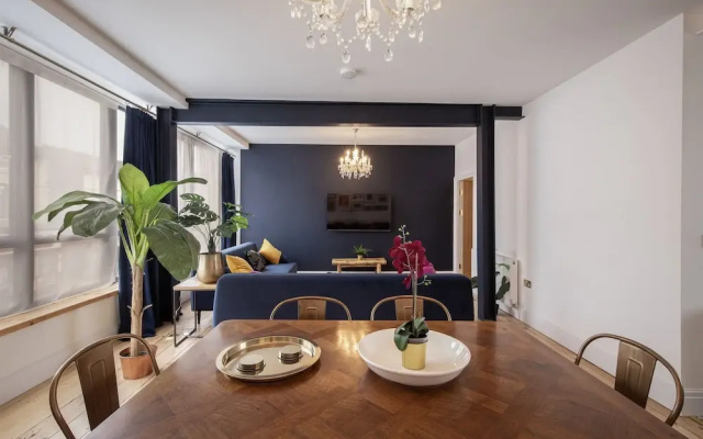 Blueberries Apartments by Sasco