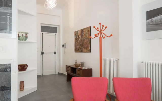 Casa Rosa